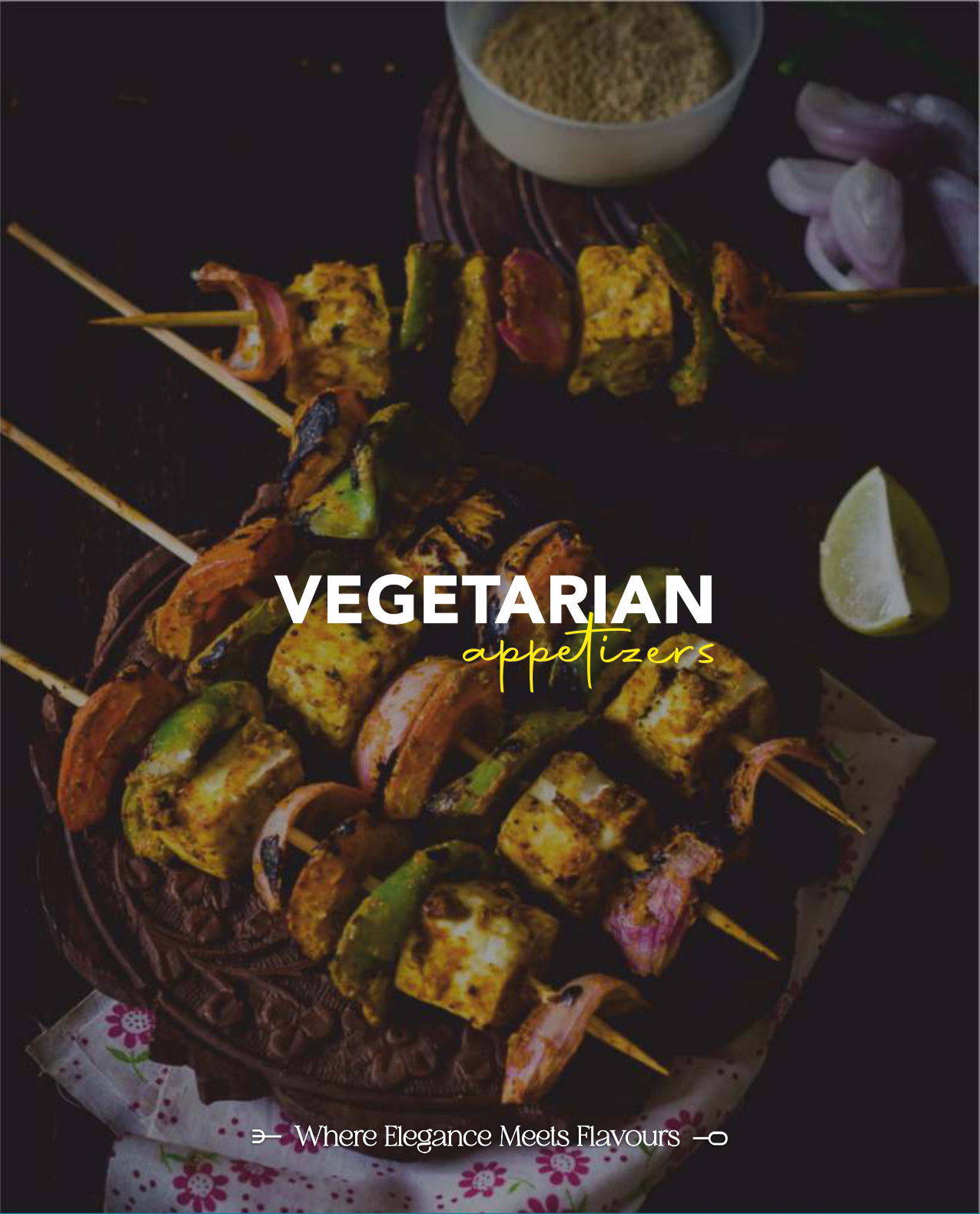 Traditional Food Caterers