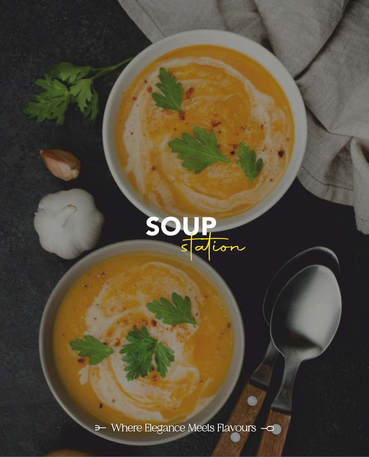 Traditional Food Caterers