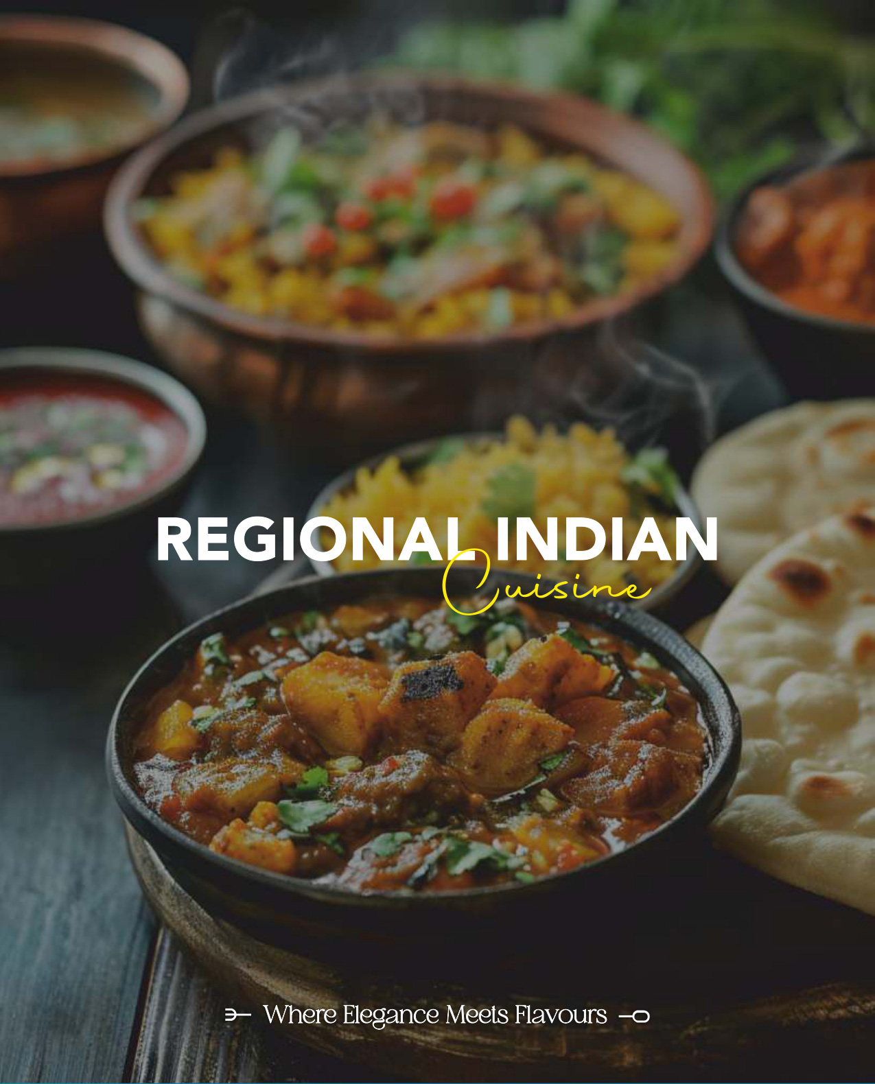 Traditional Food Caterers