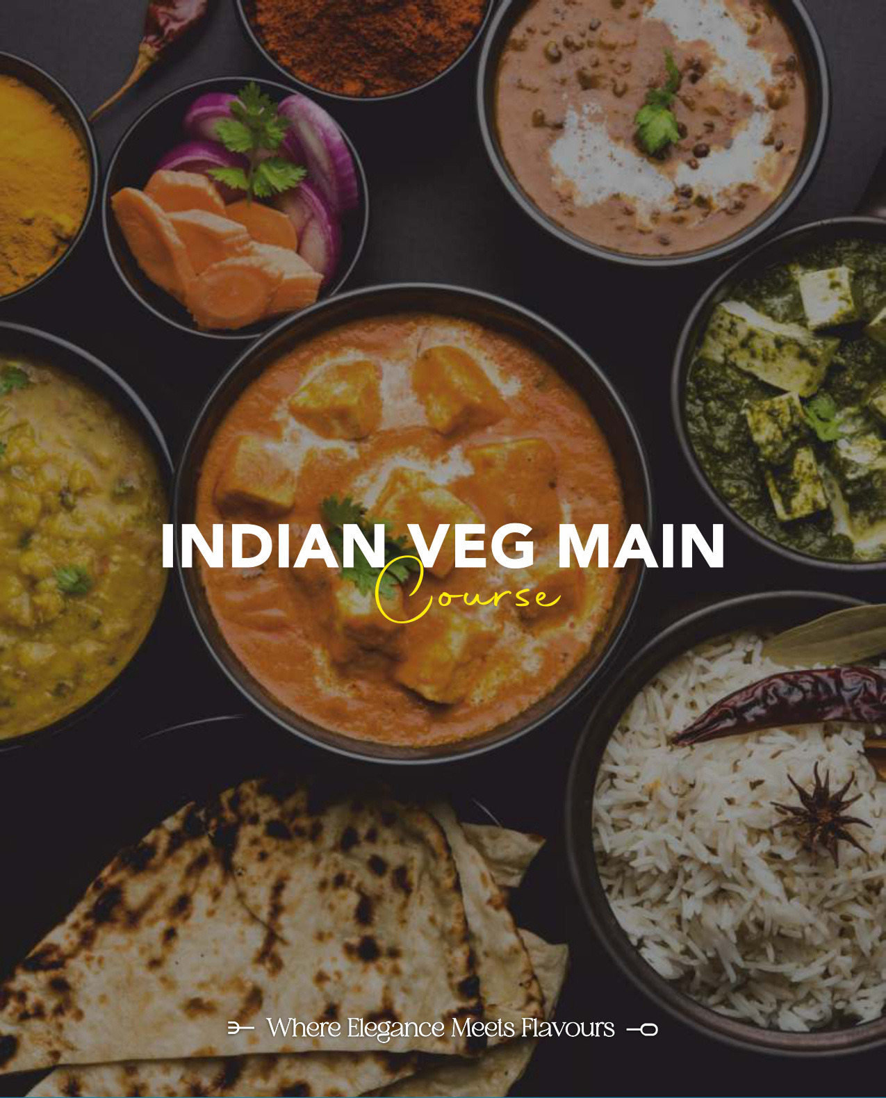 Traditional Food Caterers