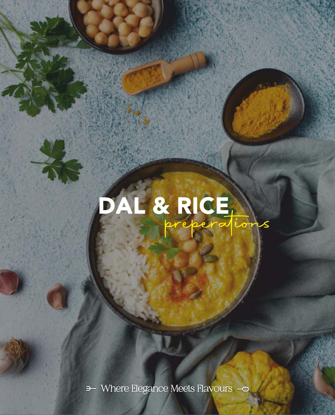 Traditional Food Caterers