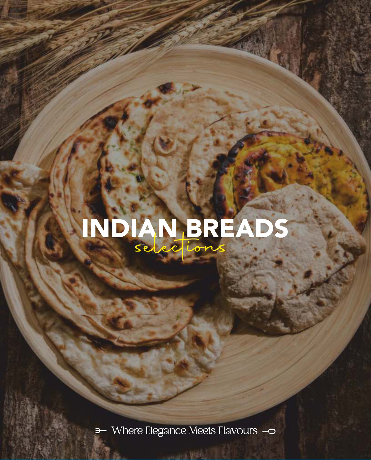 Traditional Food Caterers