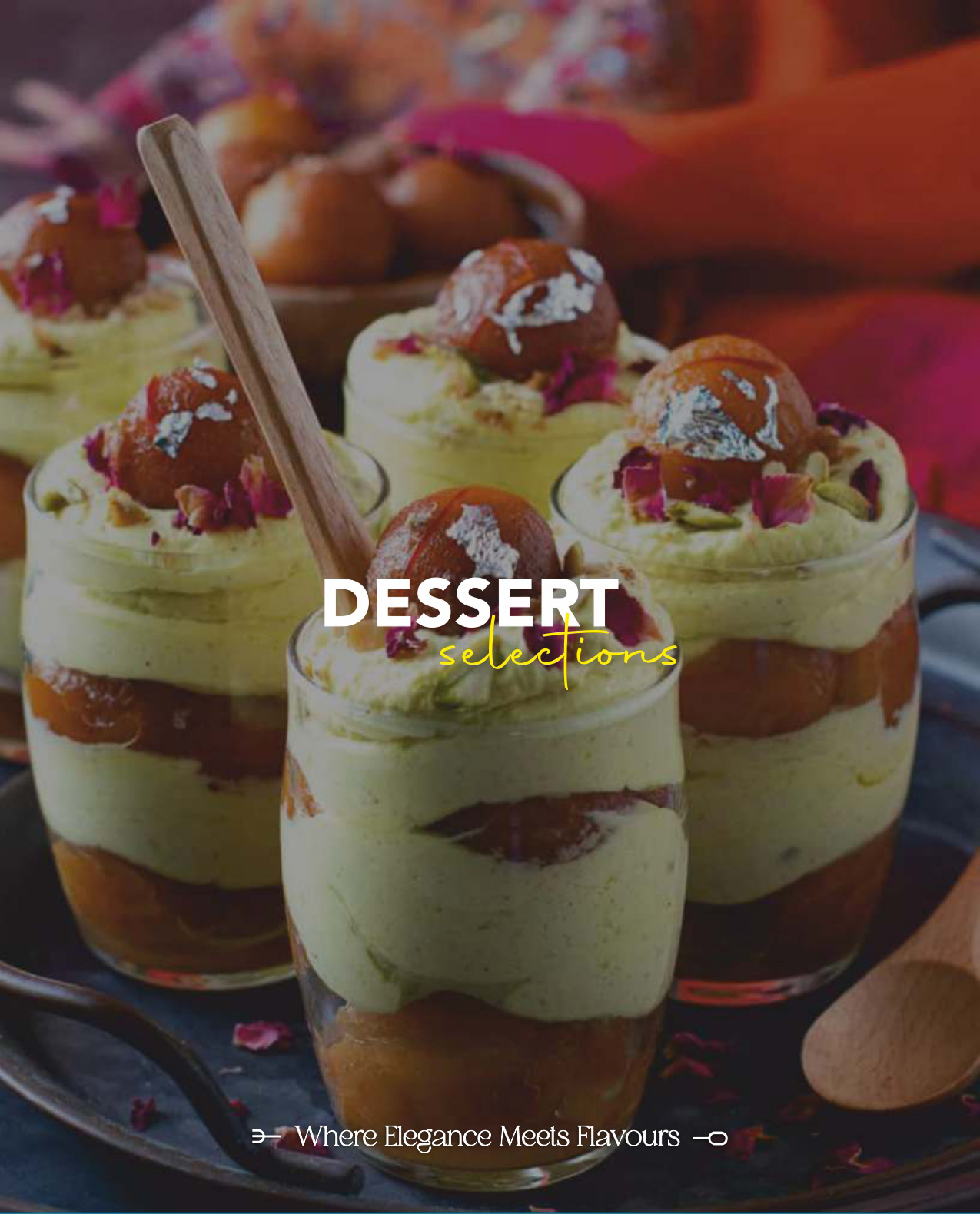 Traditional Food Caterers