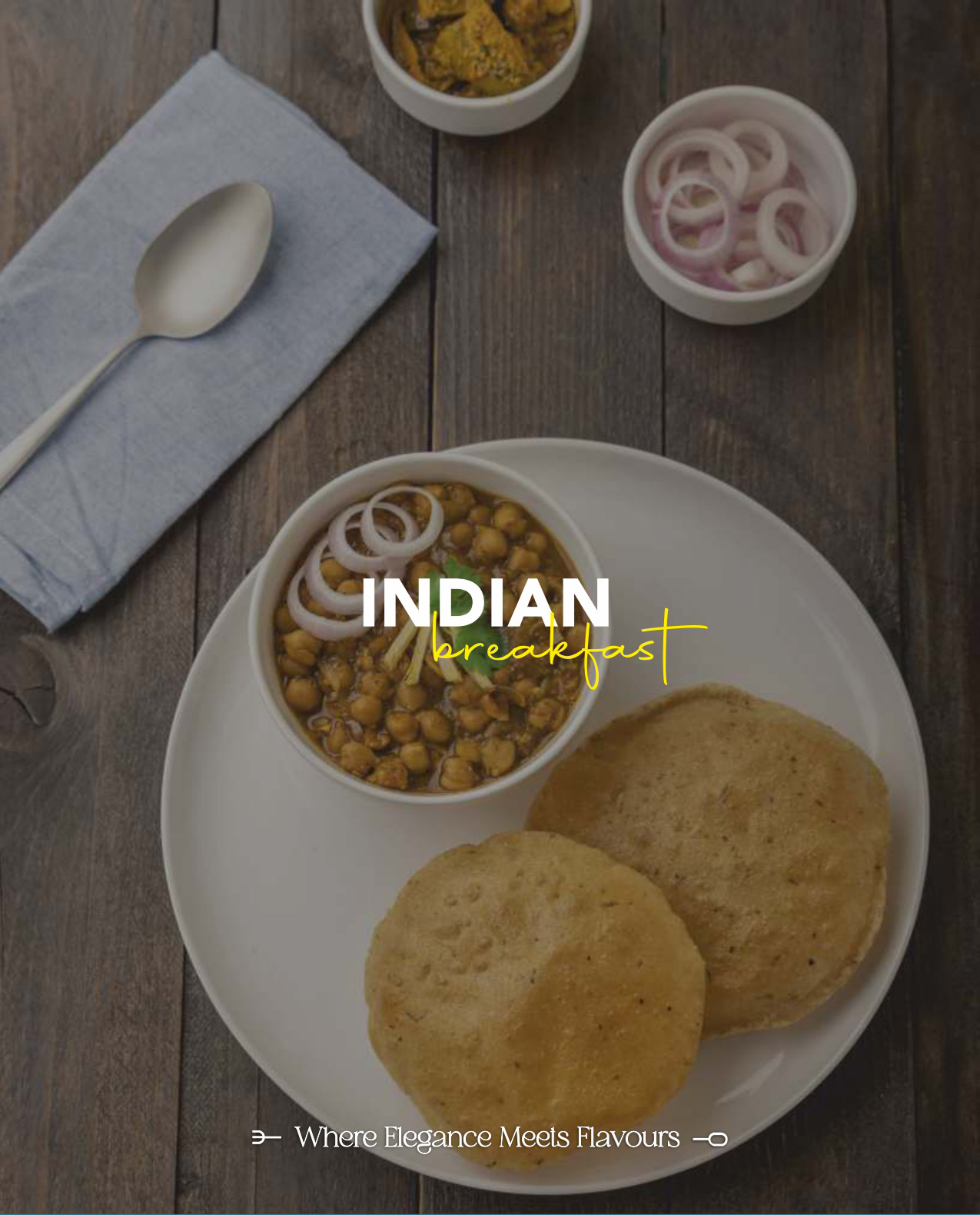 Traditional Food Caterers