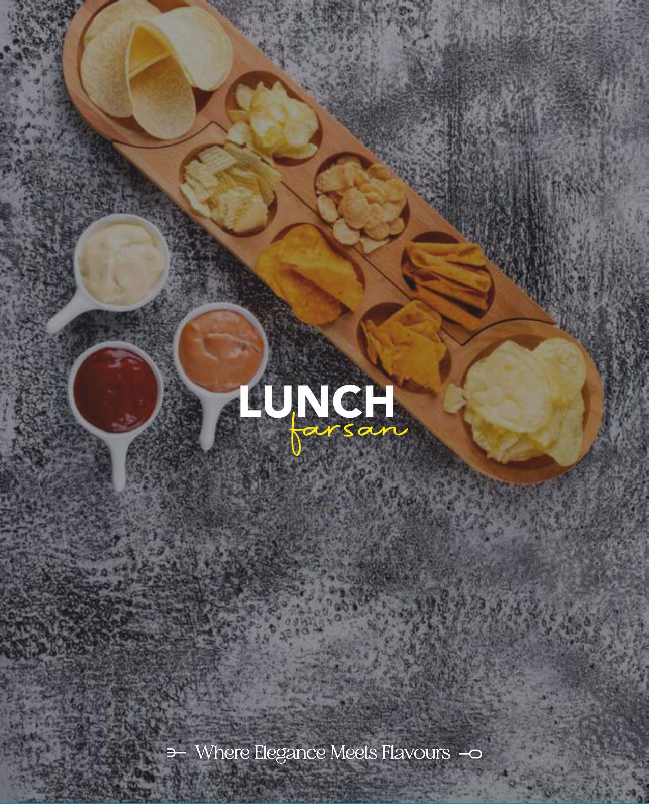 Traditional Food Caterers