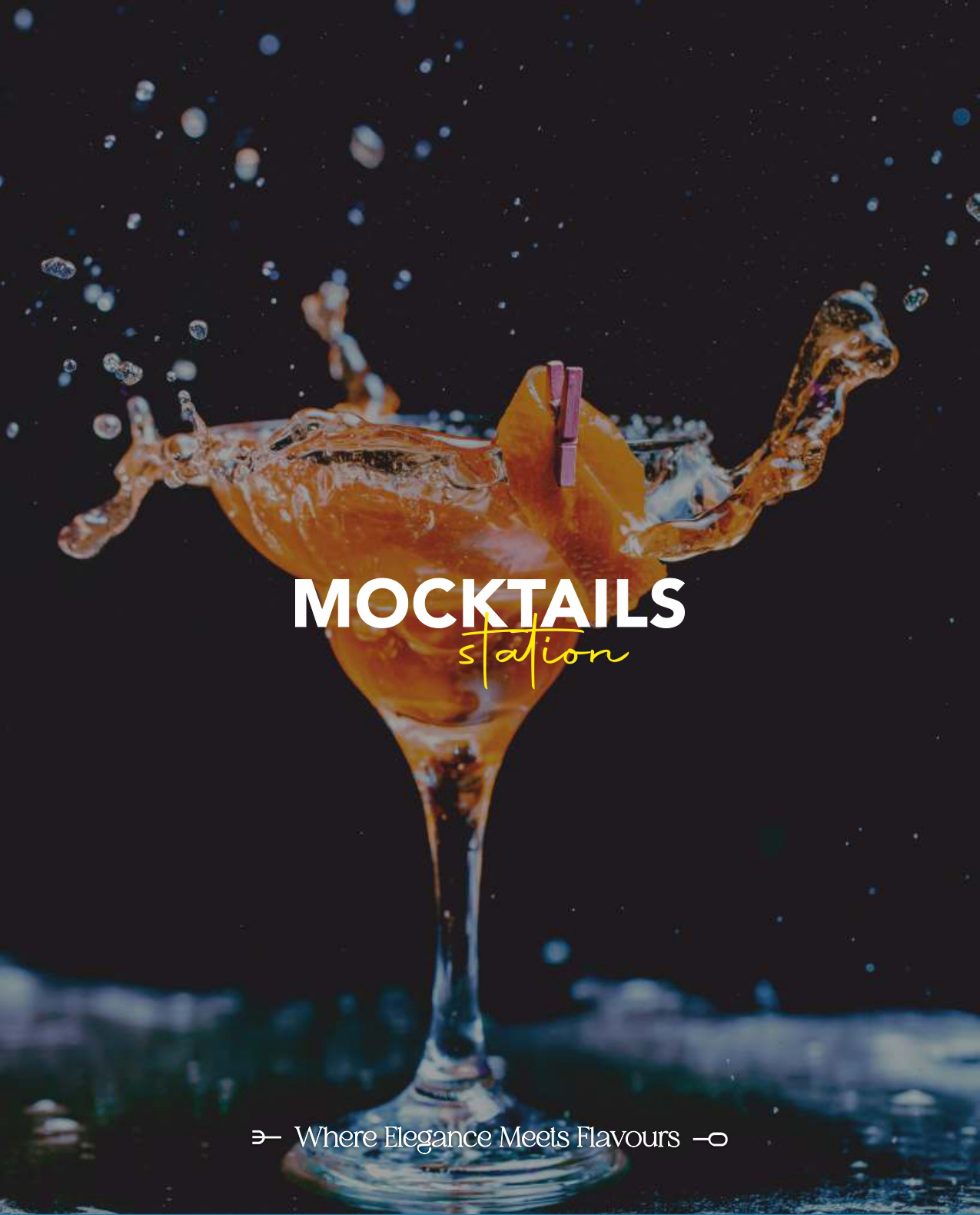 Traditional Food Caterers